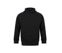 TOMBO Sweat de sport BLACK