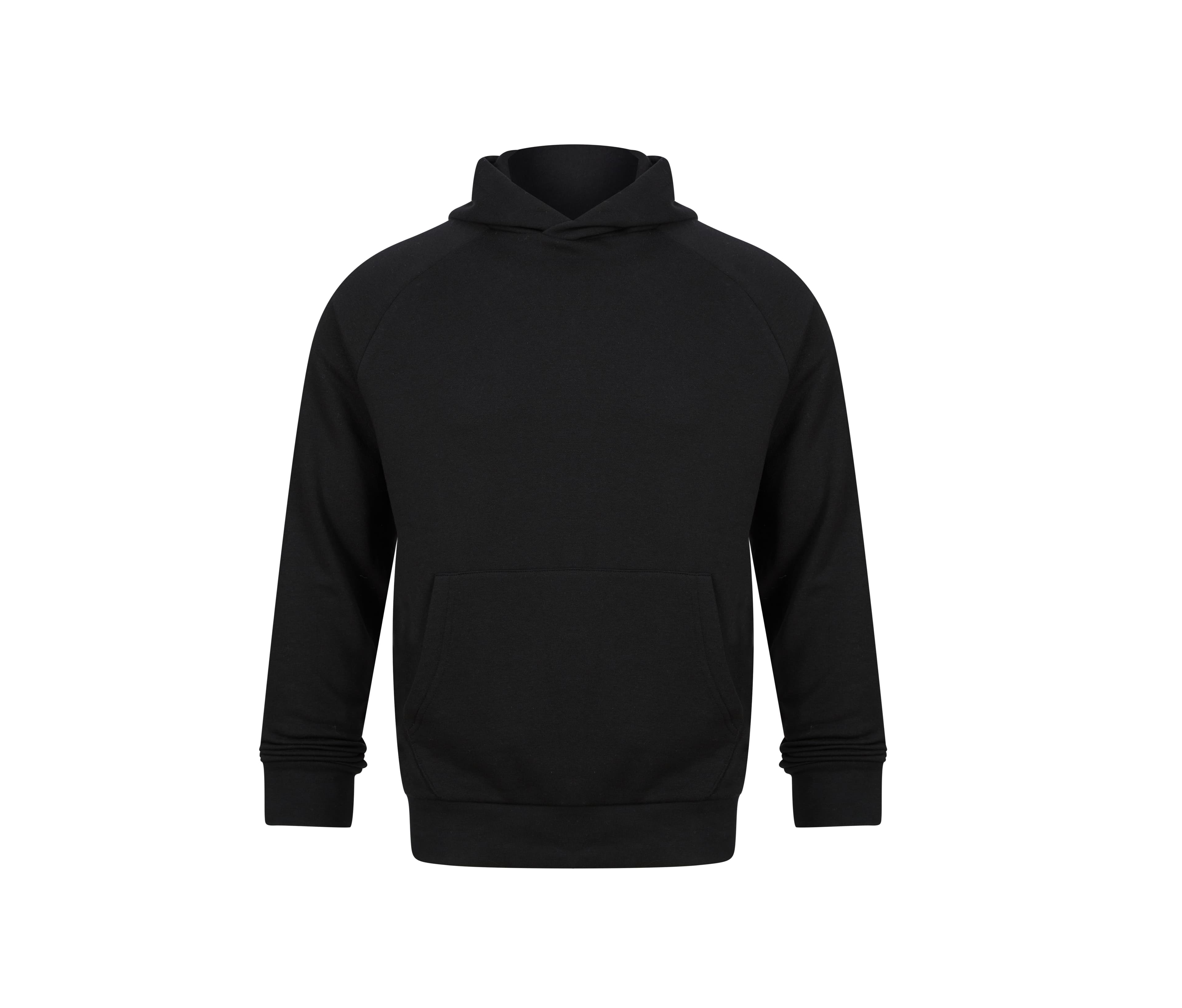 Sweat de sport BLACK