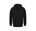 TOMBO Sweat de sport BLACK