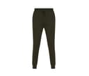 TOMBO Pantalon de jogging OLIVE GREEN