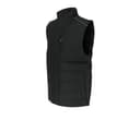 HEROCK Bodywarmer de travail matelassé BLACK