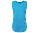 KARLOWSKY Tunique sans manches à enfiler PACIFIC BLUE