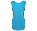 KARLOWSKY Tunique sans manches à enfiler PACIFIC BLUE