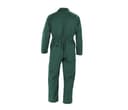 RESULT Combinaison en polyester recyclé BOTTLE GREEN