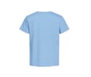PROMODORO Tee-shirt organique homme LIGHT BLUE