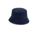 BEECHFIELD Bob en polyester recyclé FRENCH NAVY