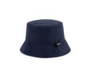 BEECHFIELD Bob en polyester recyclé FRENCH NAVY