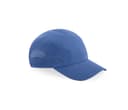 BEECHFIELD Casquette de sport COBALT BLUE