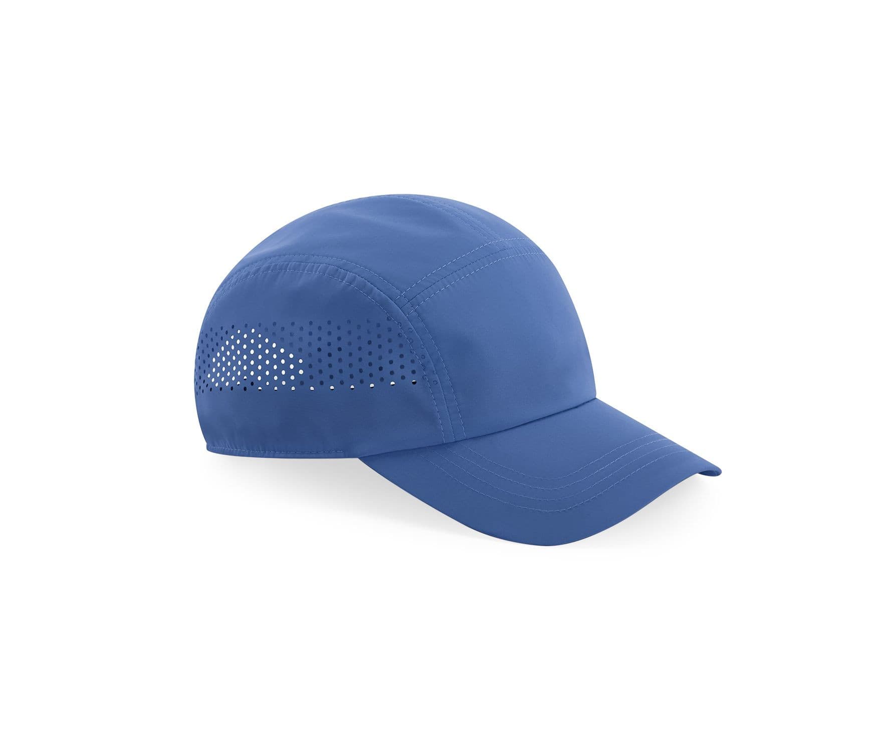 Casquette de sport COBALT BLUE