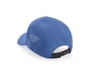 BEECHFIELD Casquette de sport COBALT BLUE