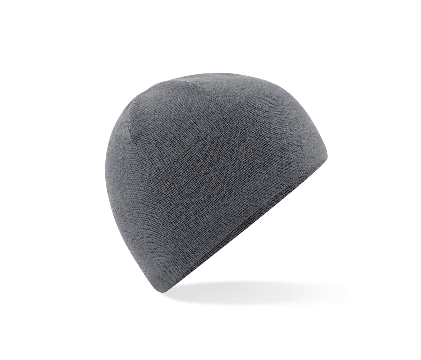 Bonnet déperlant GRAPHITE GREY
