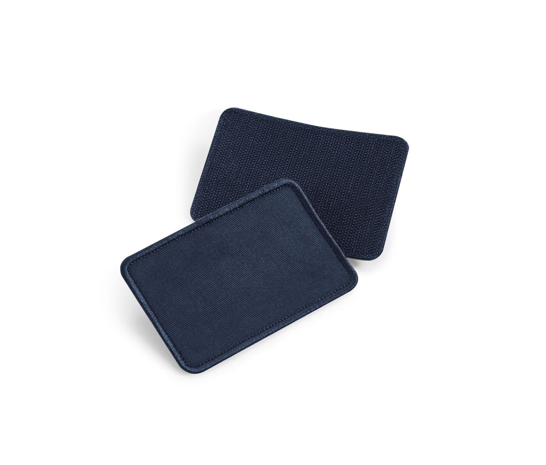 Patch amovible en coton FRENCH NAVY