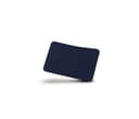 BEECHFIELD Patch amovible en coton FRENCH NAVY