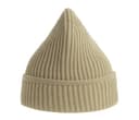 ATLANTIS HEADWEAR Bonnet en tricot BEIGE