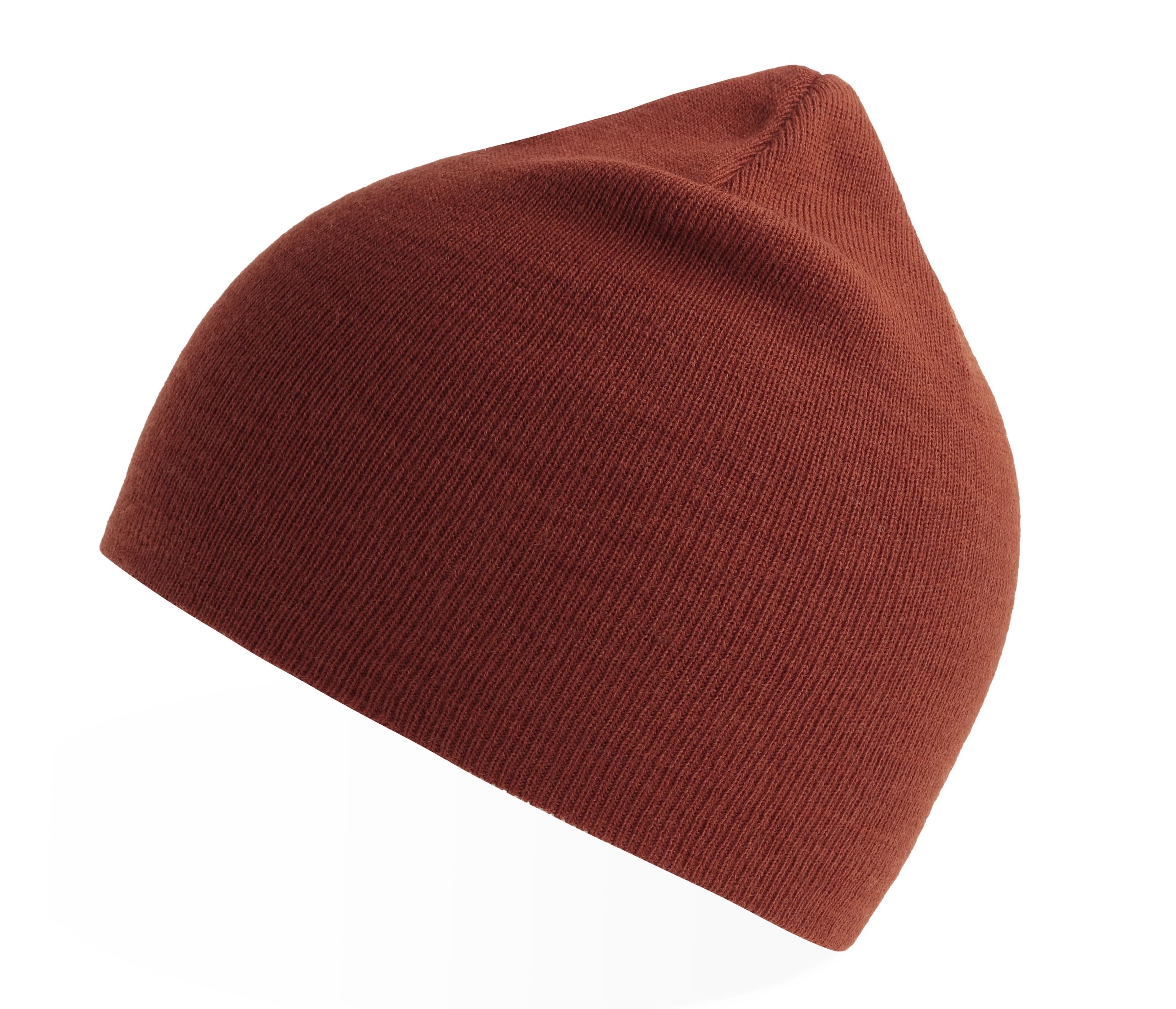 Bonnet en polyester Polylana® RUSTY