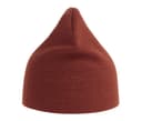 ATLANTIS HEADWEAR Bonnet en polyester Polylana® RUSTY