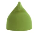 ATLANTIS HEADWEAR Bonnet en coton organique LEAF GREEN