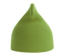 ATLANTIS HEADWEAR Bonnet en coton organique LEAF GREEN