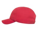 ATLANTIS HEADWEAR Casquette 6 pans enfant RED