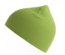 ATLANTIS HEADWEAR Bonnet en coton organique enfant LEAF GREEN