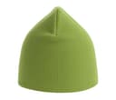 ATLANTIS HEADWEAR Bonnet en coton organique enfant LEAF GREEN