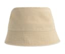 ATLANTIS HEADWEAR Bob en coton recyclé KHAKI