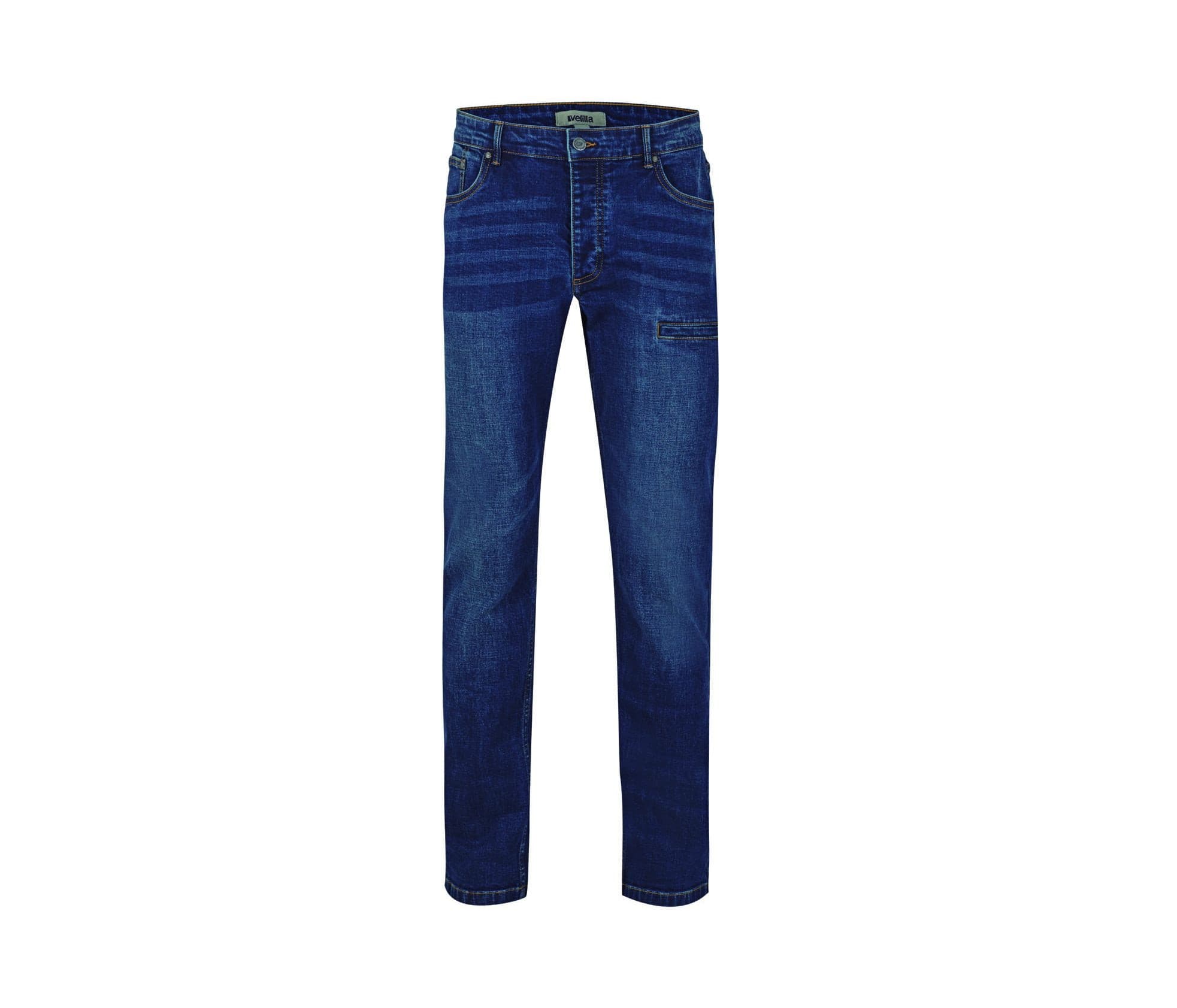 JEAN STRETCH JEAN BLUE