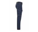 VELILLA JEAN STRETCH MULTIPOCHES JEAN BLUE