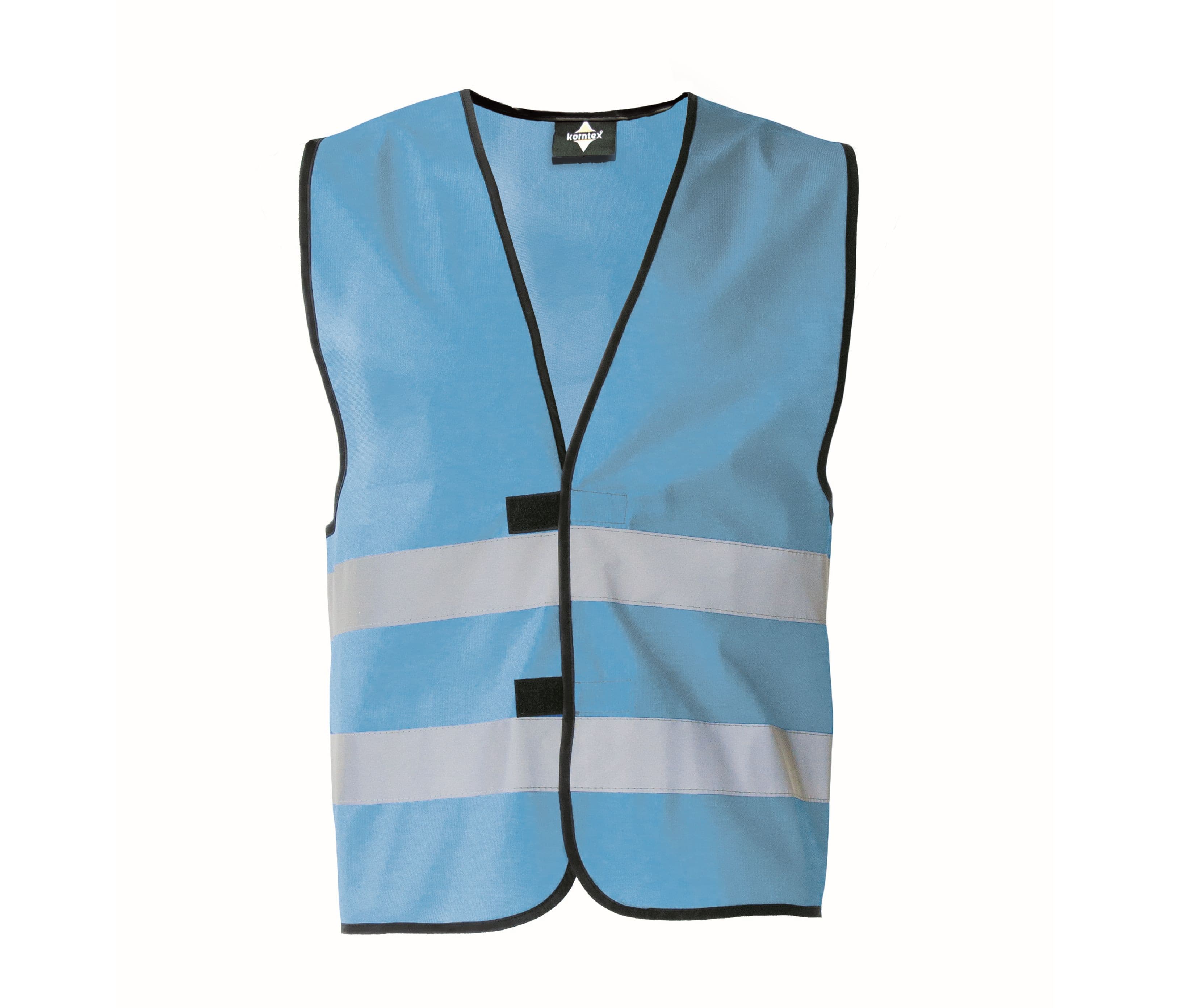 Gilet fonctionnel SKY BLUE