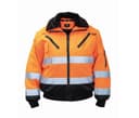 KORNTEX Veste de pilote 4 en 1 ORANGE
