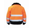 KORNTEX Veste de pilote 4 en 1 ORANGE