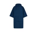 TOWEL CITY Poncho en polyester adulte NAVY