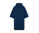 TOWEL CITY Poncho en polyester adulte NAVY
