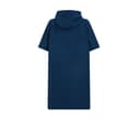 TOWEL CITY Poncho en polyester enfant NAVY