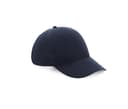 BEECHFIELD Casquette en polyester recyclé FRENCH NAVY