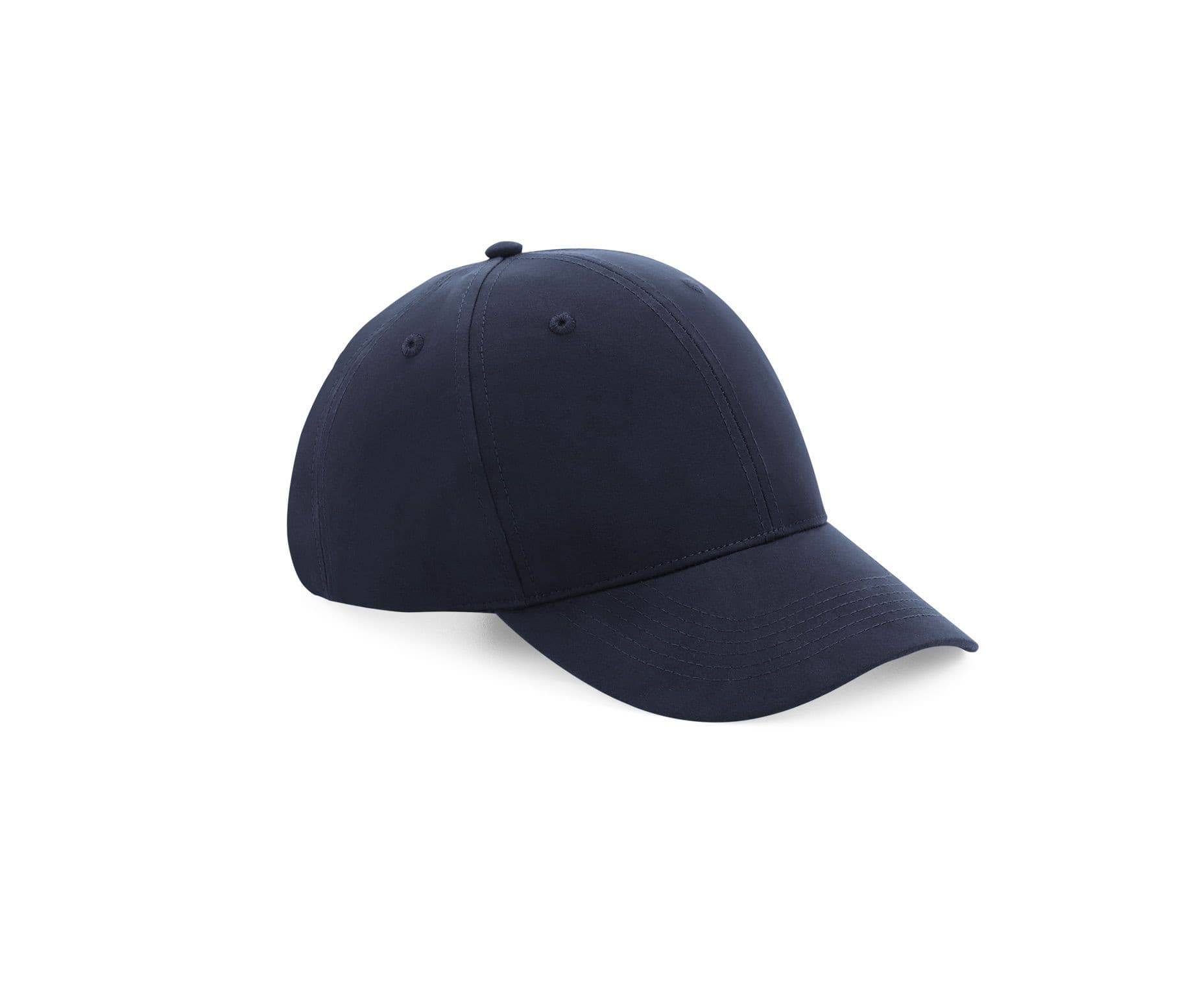 Casquette en polyester recyclé FRENCH NAVY