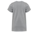 ET SI ON L'APPELAIT FRANCIS Tee-shirt bio origine France enfant HEATHER GREY