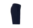 VELILLA Short habillé stretch FRENCH NAVY