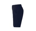 VELILLA Short habillé stretch FRENCH NAVY