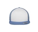 FLEXFIT Casquette style trucker C.BLUE/WHITE/C.BLUE