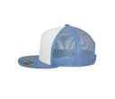 FLEXFIT Casquette style trucker C.BLUE/WHITE/C.BLUE
