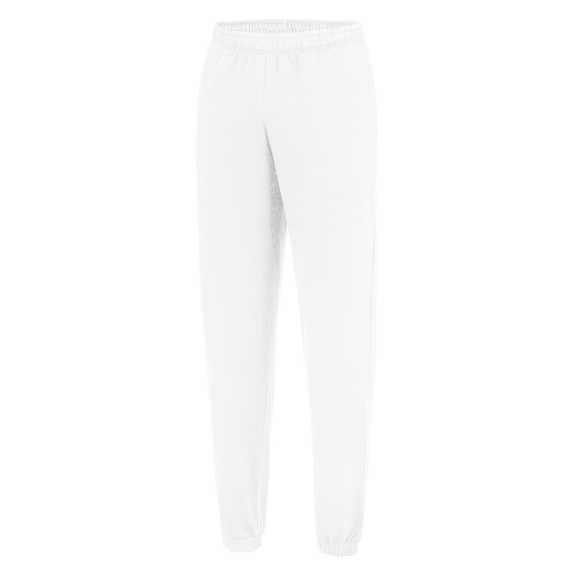 Pantalon de jogging ARCTIC WHITE