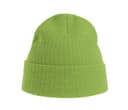 ATLANTIS HEADWEAR Bonnet en polyester recyclé ACID GREEN
