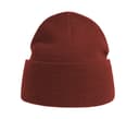 ATLANTIS HEADWEAR Bonnet en polyester Polylana® RUSTY