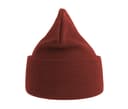 ATLANTIS HEADWEAR Bonnet en polyester Polylana® RUSTY