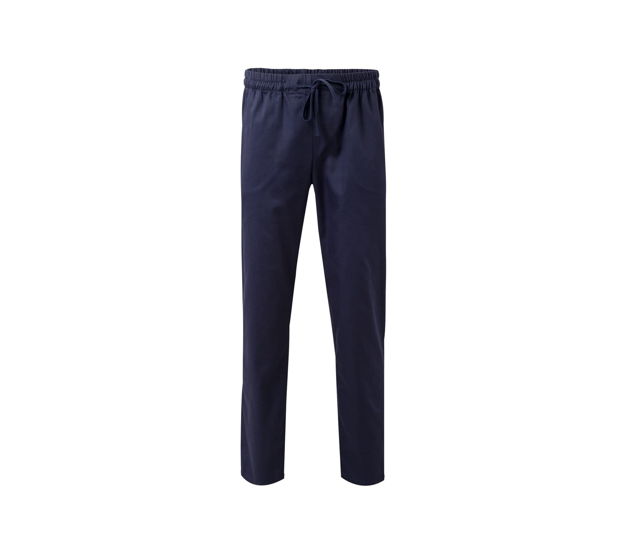 PANTALON PERSONNEL MÉDICAL NAVY