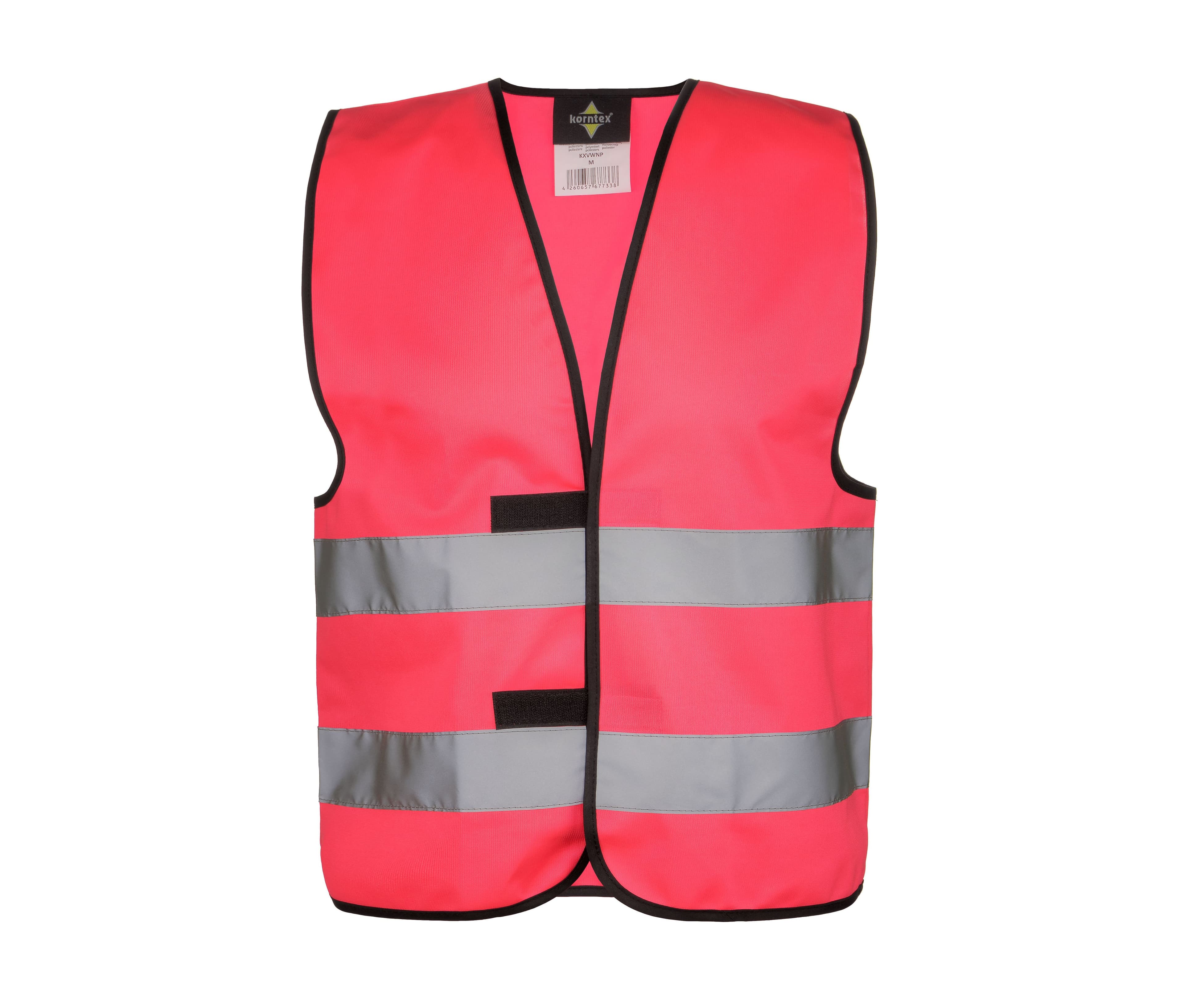 Gilet de sécurité NEON PINK