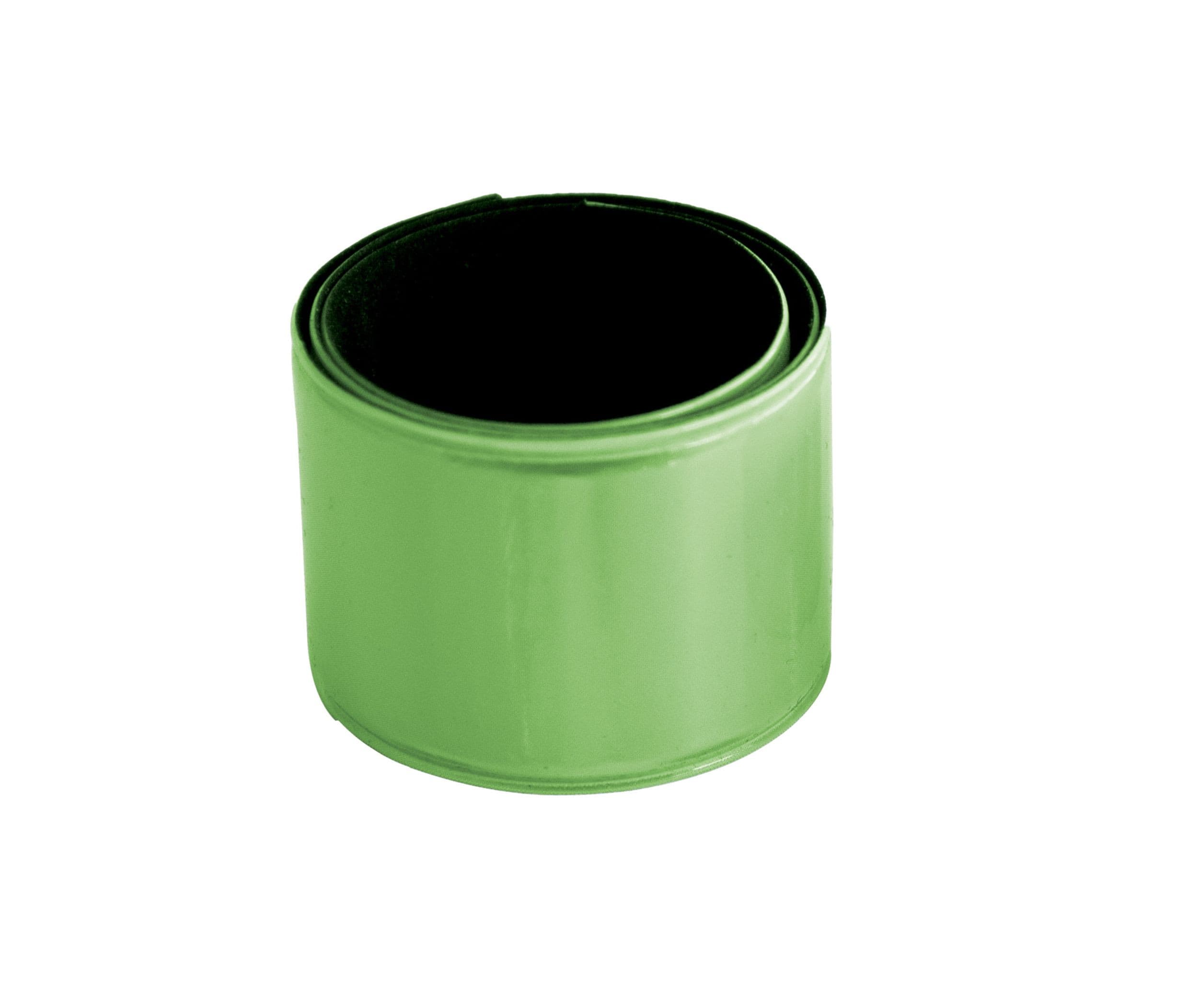 Brassard enroulement par claquement GREEN