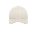ATLANTIS HEADWEAR Casquette nid d'abeille COCONUT MILK