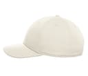 ATLANTIS HEADWEAR Casquette nid d'abeille COCONUT MILK